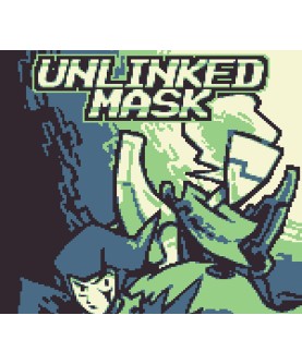 Unlinked Mask Steam Key GLOBAL